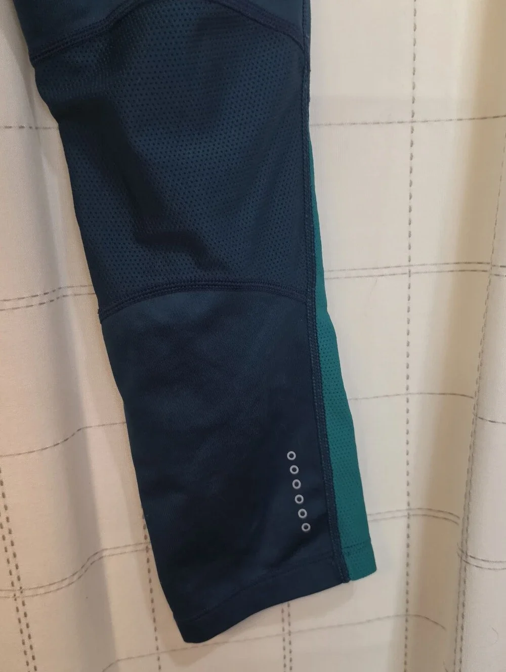 Nike DRI-FIT Capri Active Legging